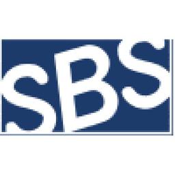 SBS Sondermaschinen GmbH Logo
