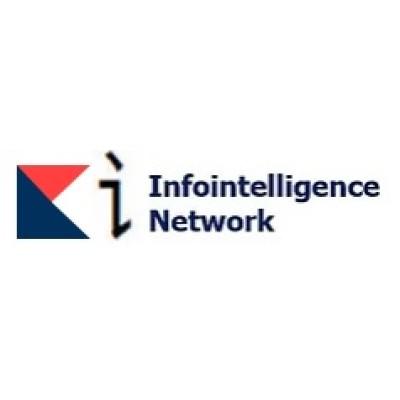 Infointelligence Network Logo