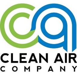 Clean Air Company Inc. Logo