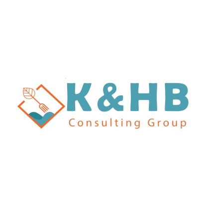 K&HB Consulting Group Logo