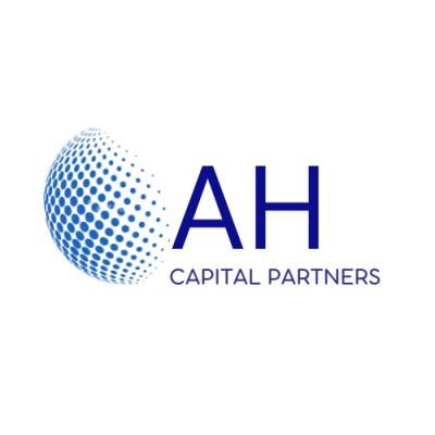 AH Capital Partners Logo