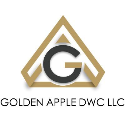 Golden Apple DWC LLC Logo