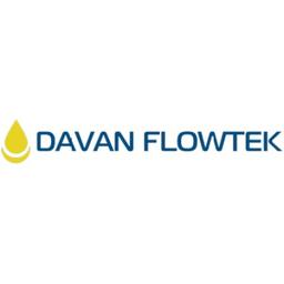Tianjin Davan Flowtek Co. Ltd Logo