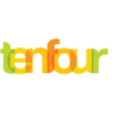 tenfour Logo
