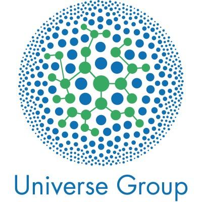 Universe Group Logo