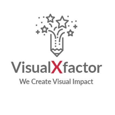 VisualXfactor Logo