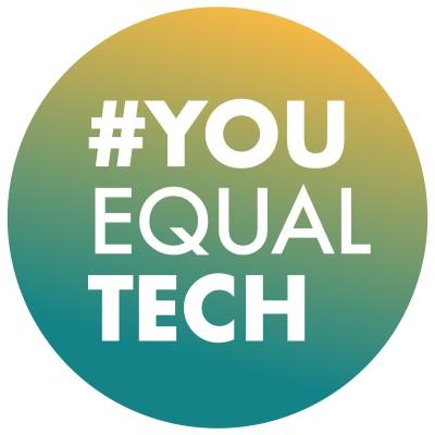 YouEqualTech Logo