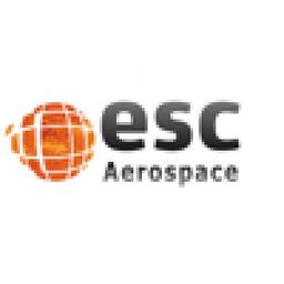 esc Aerospace Logo
