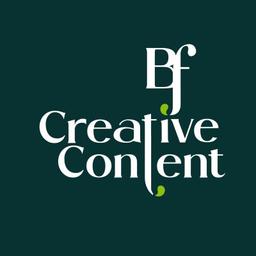 Brianna Janee Creative Content Logo