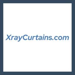 XrayCurtains.com Logo