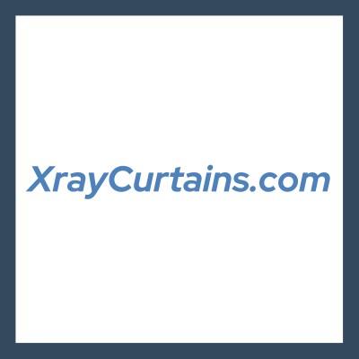 XrayCurtains.com's Logo
