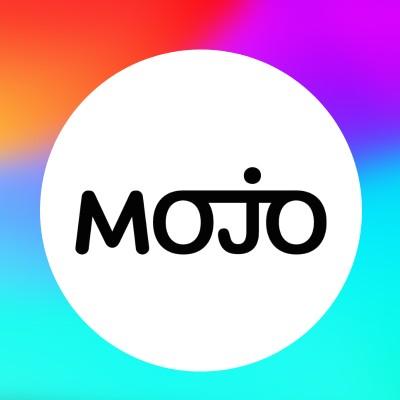 MoJo | data.use.impact Logo