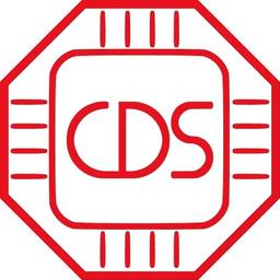 Chip Design Systems Inc. Logo