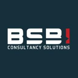 BSBI Consulting Solutions Logo