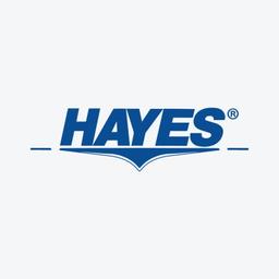 Hayes Manufacturing Inc. Logo