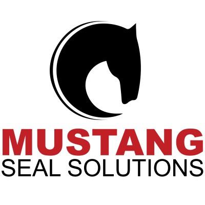 Mustang Seal Solutions LLC Logo