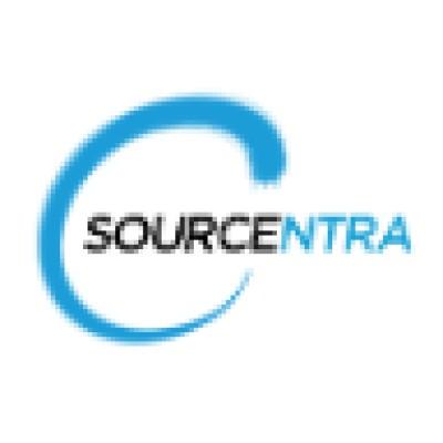 Sourcentra Logo