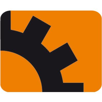DOEKA Industrial Automation Logo