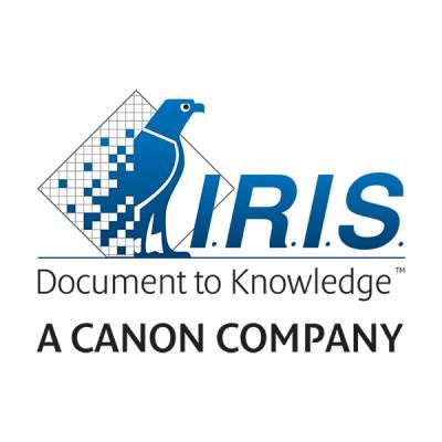 IRIS Information Management Solutions's Logo