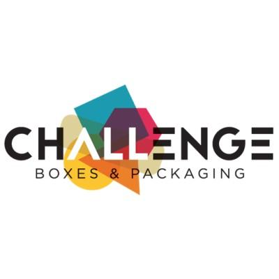 Challenge Packaging Ltd's Logo