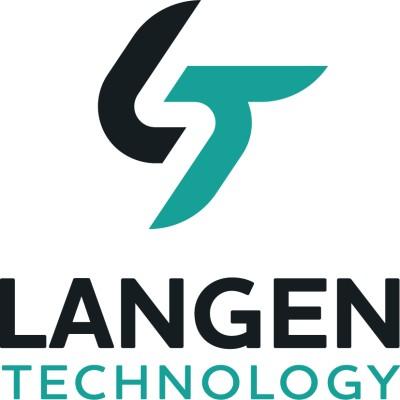 Langen Technology's Logo
