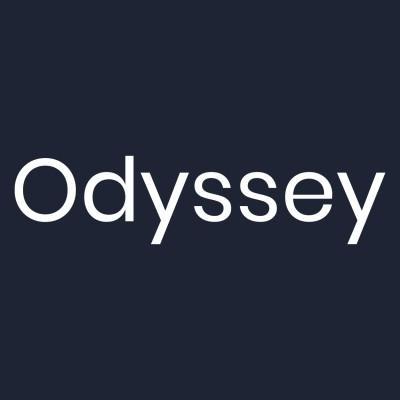 Odyssey Media Group Limited's Logo