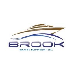 Brook Marine Equipment LLC Logo