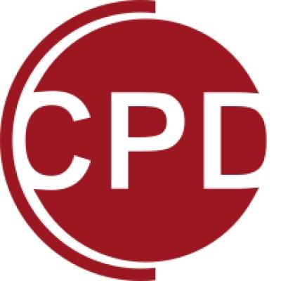 CPD Courses Logo