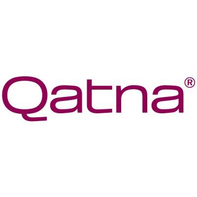 Qatna Medical Logo