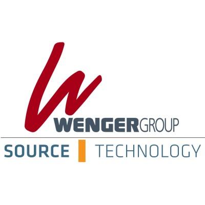 SOURCE TECHNOLOGY Logo
