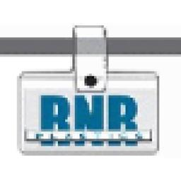 RNR Plastics Logo