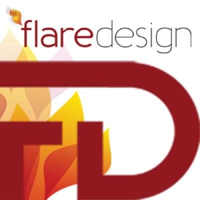 Flare Design Inc.'s Logo