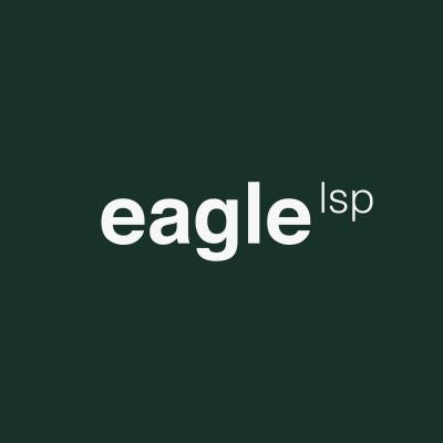 eagle lsp Logo