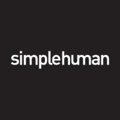 simplehuman EMEA Logo