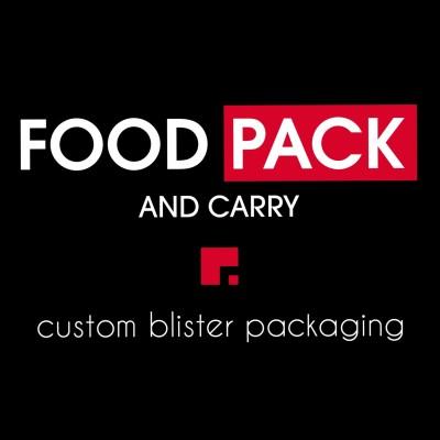 Food Pack & Carry Logo