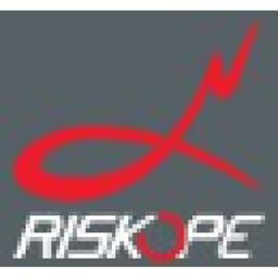 Riskope Logo