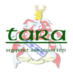 Tara Support Services Ltd Logo