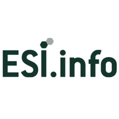 ESI.info Logo