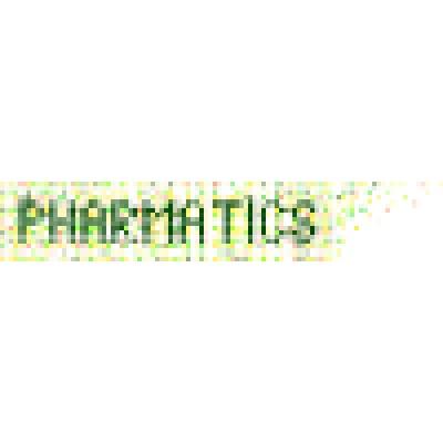 Pharmatics's Logo