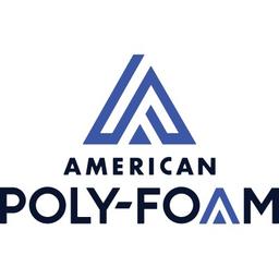 American Poly Foam Co Inc Logo