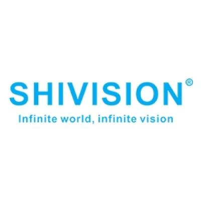 SHIVISION CO. LTD's Logo