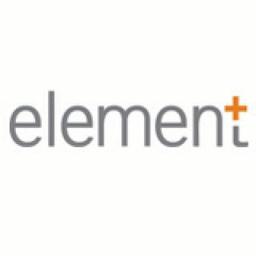Element Product Design Logo