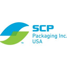 SCP Packaging Inc. Logo