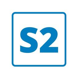 S2 TECHNOLOGY Logo