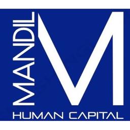 Mandil Human Capital Inc Logo