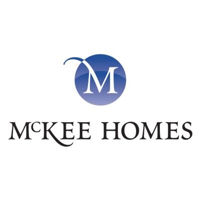 McKee Homes Ltd. Logo