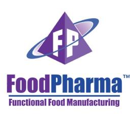 FoodPharma Logo