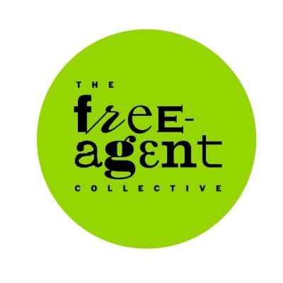 The Free Agent Collective Logo