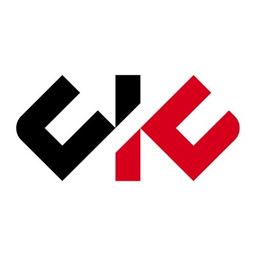 Construction Innovation Centre (CIC) Logo