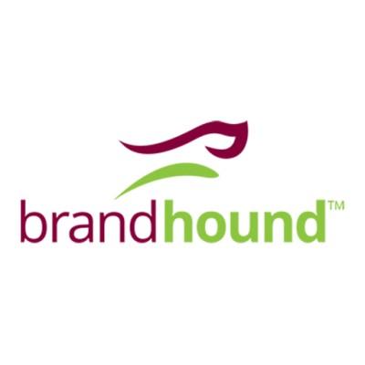 BrandHound Marketing Logo